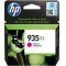 Eredeti HP tintapatron NR.935XL/C2P25AE magenta nyomtat�