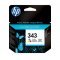 Eredeti HP tintapatron NR.343/C8766EE 7ml sz�nes nyomtat�