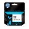 Eredeti HP NR.22/C9352AE sz�nes tintapatron nyomtat�