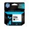 Eredeti HP tintapatron NR.336/C9362EE 5ml fekete nyomtat�