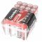 Camelion Plus AA hagyom�nyos alk�li elem 24db/csomag praktikus t�rol�dobozban