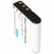 Helyettesítő Akkumulátor Casio Exilim EX-Z1050 NP-40 3,7V 1230-1300mAh fényképezőgép Li-Ion Helyettesítő Akkumulátor Casio Exilim EX-Z1050 NP-40 3,7V 1230-1300mAh fényképezőgép Li-Ion