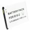 Helyettes�t� Akkumul�tor mobiltelefon Caterpillar CAT B15 B10-2 3,7V 2000mAh Li-Ion