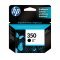 Eredeti HP tintapatron NR.350/CB335EE 4,5ml fekete nyomtat�