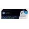 Eredeti HP CB541A l�zertoner ci�n 1400 oldal nyomtat�