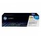 Eredeti HP l�zertoner CB542A s�rga 1400 oldal nyomtat�