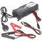 EverActive CBC-10 gyors t�lt� 12V/24V 10-300Ah Akkumul�torhoz VRLA/AGM/GEL