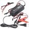 EverActive gyorst�lt� LCD 6V/12V Akkumul�torhoz 0,8A/3,8A mikroprocesszoros AGM Gel PB