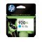 Eredeti HP tintapatron NR.920XL/CD972AE cyan nyomtat�