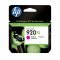 Eredeti HP tintapatron NR.920XL/CD973AE magenta nyomtat�