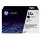 Eredeti HP CE255A l�zertoner fekete 6000 oldal nyomtat�