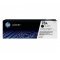 Eredeti HP l�zertoner CE278A fekete 2100 oldal nyomtat�