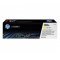 Eredeti HP CE322A l�zertoner s�rga 1300 oldal nyomtat�