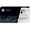 Eredeti HP CE400X l�zertoner fekete 11000 oldal nyomtat�