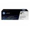 Eredeti HP l�zertoner CE410X fekete 4000 oldal nyomtat�