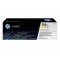 Eredeti HP l�zertoner CE412A s�rga 2600 oldal nyomtat�