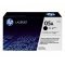 Eredeti HP nyomtat� l�zertoner CE505A fekete 2300 oldal