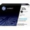 Eredeti HP l�zertoner CF237A fekete 11000 oldal nyomtat�