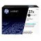 Eredeti HP l�zertoner CF237X fekete 25000 oldal nyomtat�