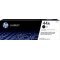 Eredeti HP l�zertoner CF244A fekete 1000 oldal nyomtat�