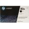 Eredeti HP l�zertoner CF280A fekete 2700 oldal nyomtat�