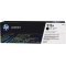Eredeti HP l�zertoner CF380A fekete 2400 oldal nyomtat�