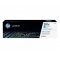 Eredeti HP CF401X cyan l�zertoner 2300 oldal nyomtat�