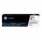 Eredeti HP l�zertoner CF403A magenta 1400 oldal nyomtat�