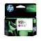 Eredeti HP nyomtat� tintapatron NR.951XL/CN047AE magenta