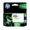Eredeti HP tintapatron NR.951XL/CN048AE s�rga nyomtat�