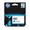 Eredeti HP tintapatron NR.951/CN050AE cyan nyomtat�