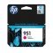Eredeti HP tintapatron NR.951/CN051AE magenta nyomtat�