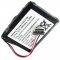 Helyettes�t� Akkumul�tor Pioneer CXE2188 AVIC-F320BT 3,7V 800mAh 338937010176 gps �s navig�ci� Li-Ion
