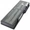 Helyettes�t� Akkumul�tor Dell Inspiron 6000 11,1V 6600mAh Li-Ion