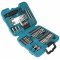 Makita D-58877 f�r�- �s bitk�szlet 42db/csomag