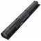 Helyettes�t� Akkumul�tor HP Probook 450 G3 Series 14,8V 2600mAh Li-ion