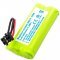 Helyettes�t� Akkumul�tor DECT telefon DECT 1060/DECT 1080/DCX100/DECT160/BBTG0609001/CBC1002