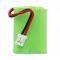 Helyettes�t� Akkumul�tor DECT telefon Audioline DECT 7500/7501/7800 2,4V 350-400mAh NiMH