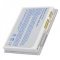 Helyettes�t� Akkumul�tor Dell Axim X3 X3i X30 PDA �s MP3 3,7V 950mAh Li-Ion
