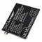 Helyettes�t� Akkumul�tor HTC Desire 530 mobiltelefon 3,85V 2200mAh 35H00257-00M 35H00257-01M Li-Polymer