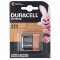 Duracell CR-P2 CRP2 DL223 Ultra f�nyk�pez�g�p elem 6V 1400mAh 1db/csomag Lithium