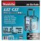 Makita DMR112 Akkumul�tormul�toros munkaradio FM DAB Plus Bluetooth