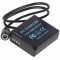 Helyettes�t� Akkumul�tor DC-Kuppler Panasonic DMW-DCC11 NiMH