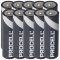 Duracell Procell AA Mignon ceruza LR6 10db/csomag hagyom�nyos elem alk�li