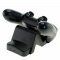 USB dokkol� t�lt� Sony PS4 Controller fekete Micro-USB k�bellel