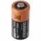 Duracell CR123A 3V 400db/csomag lítium elem Duracell CR123A 3V 400db/csomag lítium elem