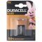 Duracell Plus 9V 6LR61 1db/csomag hagyom�nyos elem alk�li
