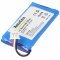 Helyettes�t� Akkumul�tor Sennheiser fejhallgat� DW Office OfficeRunner Pro1 Pro2 3.7V 180mAh Li-Polymer