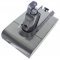Helyettes�t� Akkumul�tor Dyson DC58/DC59/DC61/DC62 61034-01 21,6V 2000mAh Li-Ion