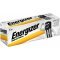 Energizer C (b�bi m�ret) LR14 1.5V 12db/csomag hagyom�nyos elem alk�li